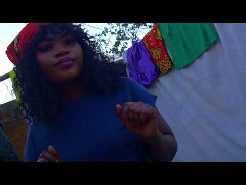 Yonzo b feat wikise Peleka(official video)