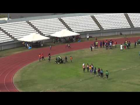 AWC Track Classic 2017   Boys U14 400m   Section 1