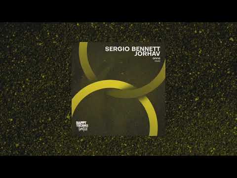 HTL022 Sergio Bennett, Jorhav - Anna