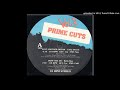 Betty Boo Doin The Do Prime Cuts Version