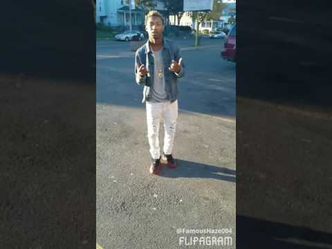 Fämøus Haze X Nunu Nunu #PeeweeWorld