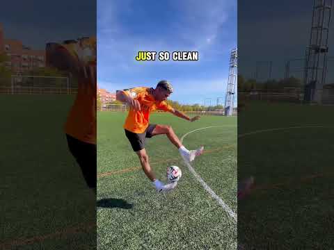 LIAM THE WONDERKID PART 11 #soccer #atleticomadrid #realmadrid