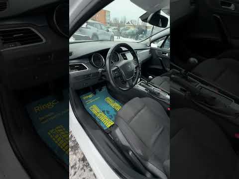 фото peugeot 508 i рестайлинг 0