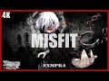 Sxmpra Misfit Lyrics
