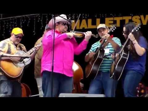 Bubba Hopkins - Smith's Reel (2015 Round Robin)