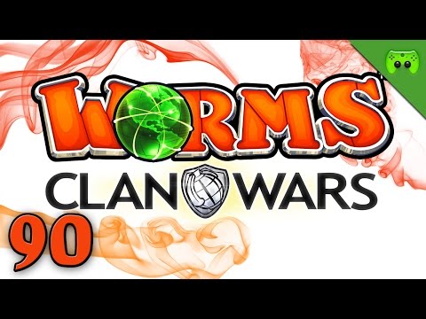 worms clan wars pc trainer