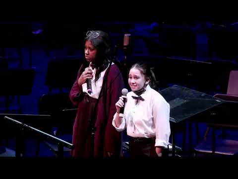 UDHS Pops Concert 2023