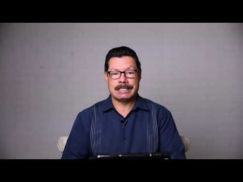 El ejemplo de Apolos