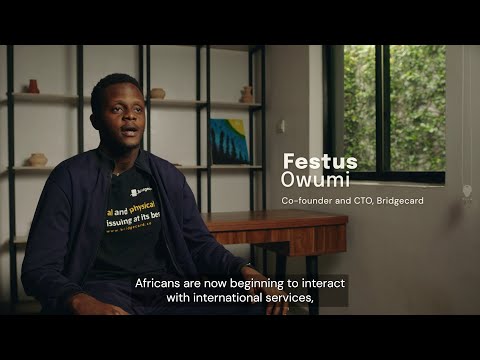 How Bridgecard issues cards safely across Africa