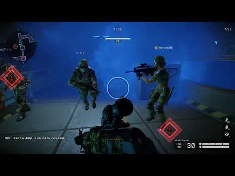 12.000 опыта за 20 минут warface (Анубис)