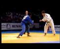 Judo World Cup Birmingham 2007 (-73 kg)