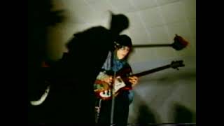 Pink Floyd with Syd Barrett-London (1966-1967)