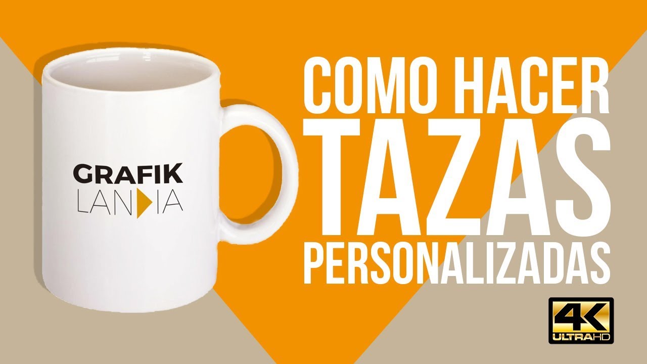 Watch Tutorial - Como hacer Tazas Personalizadas por sublimación Now Tutorial - Como hacer Tazas Personalizadas por sublimación
