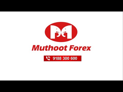 Muthoot Forex - Money Transfer