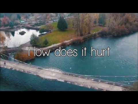 How Does It Hurt (Lyrics) - Pastis ft. Jesper Pettersson