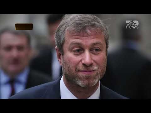 Të Pasurit | Miliarderë në kohë lufte | 'Surprizat' e klasifikimit të Forbes për 2022 | Top News