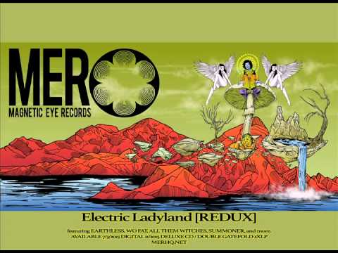 Elder - Voodoo Child (Slight Return) (Electric Ladyland [Redux])