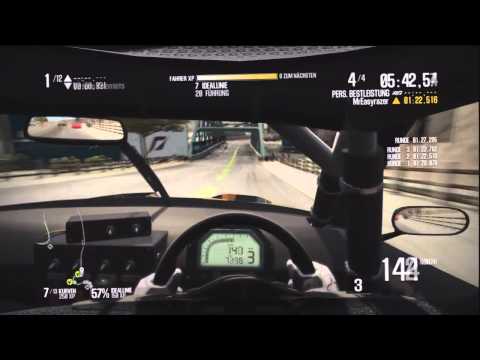 Let's play: Need for Speed Shift 2 Unleashed [German]{HD}[Part 70|BLIND!!]