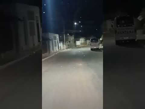QUEM CHEGOU CEDO EM ALFREDO VASCONCELOS MG FOI NOIS