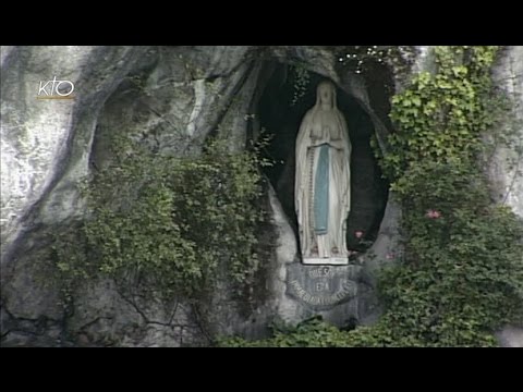 Chapelet du 30 juin 2016