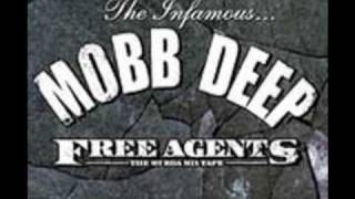 Mobb Deep - The Illest