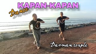 Download lagu DANCE KREASI | KAPAN-KAPAN | PONDOK DARMAN mp3