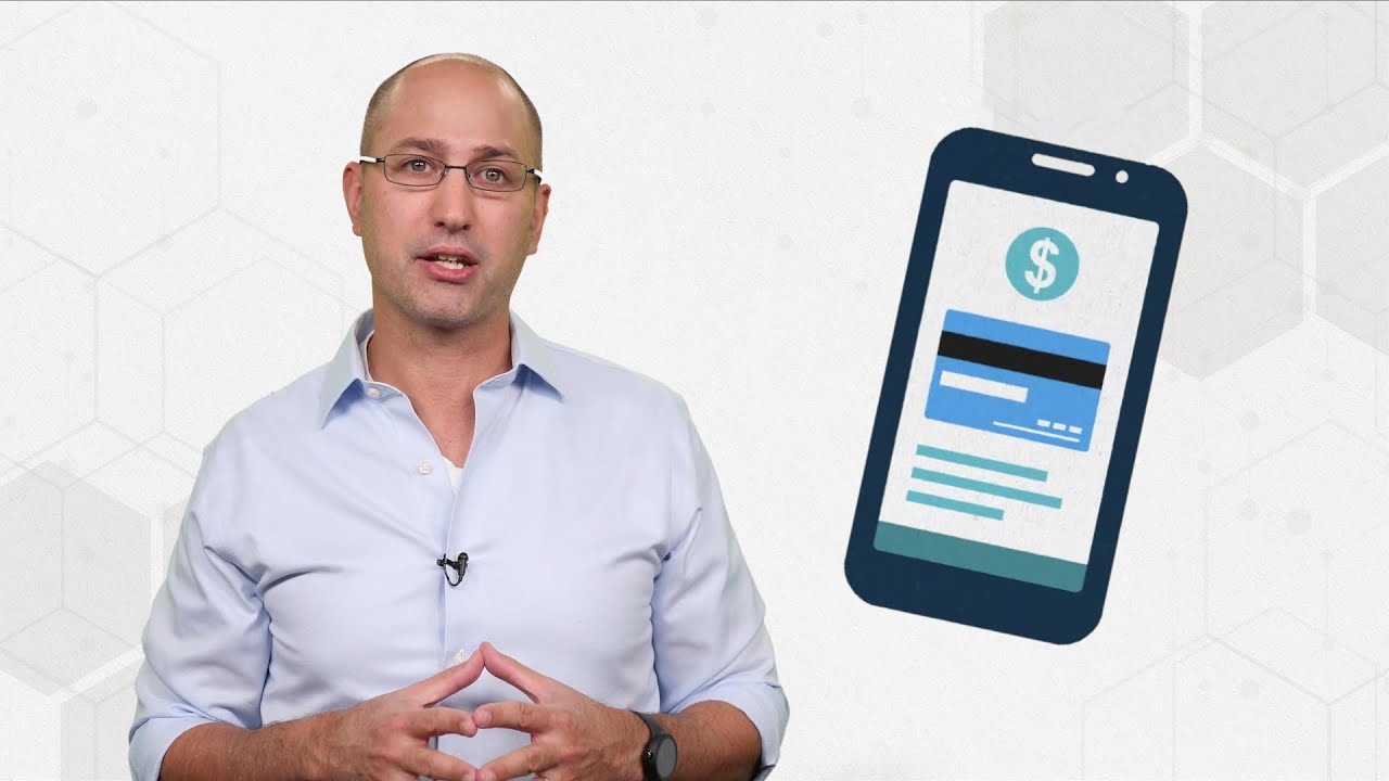 6 Types of Embedded Finance You Probably Use