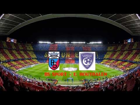 BS Sport - E. Houthalen: samenvatting