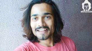 Mere Rashke Qamar (Female Version) | Baadshaho | Bhuvan Bam & Dhinchak pooja | Tulsi Kumar