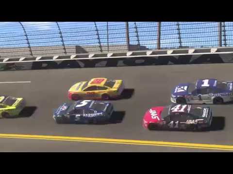 NASCAR Heat Evolution