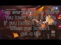 Paul McCartney - Everybody Out There (Lyrics) [HD]