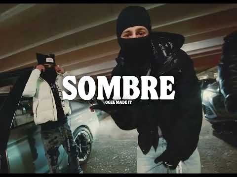 (FREE) Gutta X Wawa Type Beat '' SOMBRE '' - Prod By. Ogee -