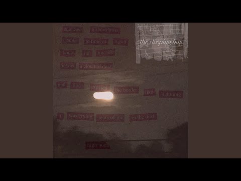 That Leaving Feeling