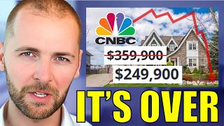 The Biggest Mortgage Collapse in U S  History just got worse.