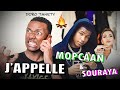 J APPELLE MOPCAAN Ft SOURAYA Alvin Le Comedien
