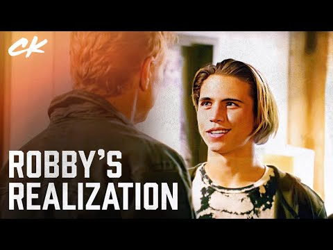 afbeelding Robby’s realization