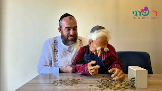 כמה עולה לקנות הורים? פרשת אחרי מות קדושים עם ר' שרגי ופישל