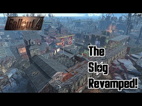 The Slog Revamped! - Fallout 4