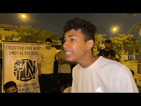 OCTAVOS | #JR vs #KANU | FECHA 2