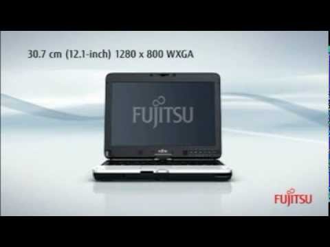 Lifebook T731 Ci5 - Available in Pakistan