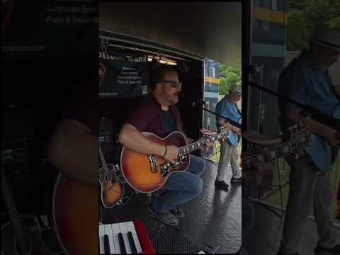 Promotional video thumbnail 7 for The Rocky Bottom Band