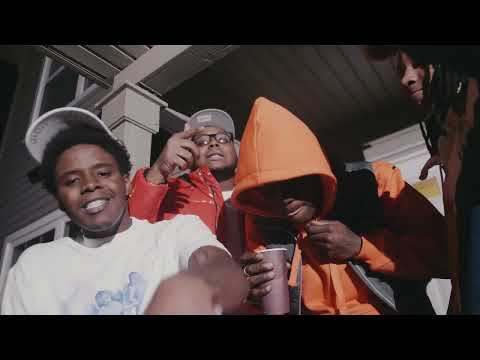 Clay Betts x AB $upreme x King Draco - "Dividends"