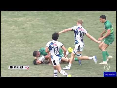 7s Winger Picks And Go-Go-Goes