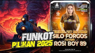 Download lagu DJ AYCHA - SENSATIONAL PARTY DUO BROTHER SILO FORGOS FEAT ROSI BOY 89 - FUNKOT PILIHAN 2025 mp3 Download lagu DJ AYCHA - SENSATIONAL PARTY DUO BROTHER SILO FORGOS FEAT ROSI BOY 89 - FUNKOT PILIHAN 2025 mp3