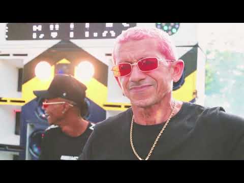 MC APOLLO GREGO - Eu Tô de Ressaca (Vídeo Clipe Oficial)