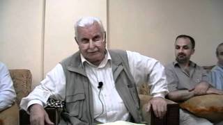 Necmi Ilgen   Hayat ve Ölüm