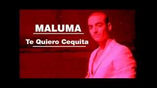 Te Quiero Cerquita - Maluma (Original HD).mp4