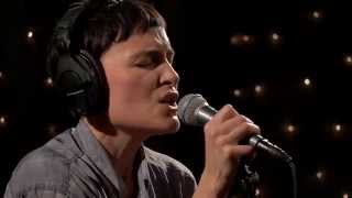 Trentemøller - Never Stop Running (Live on KEXP)