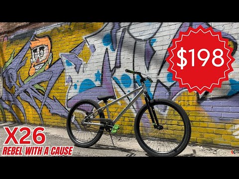 Mongoose Bmx Adults