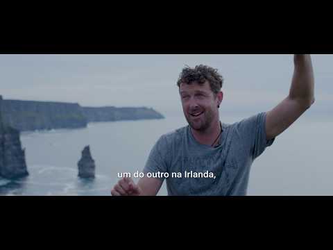 The Geology of the European Atlantic Geoparks - subtitled in Portuguese